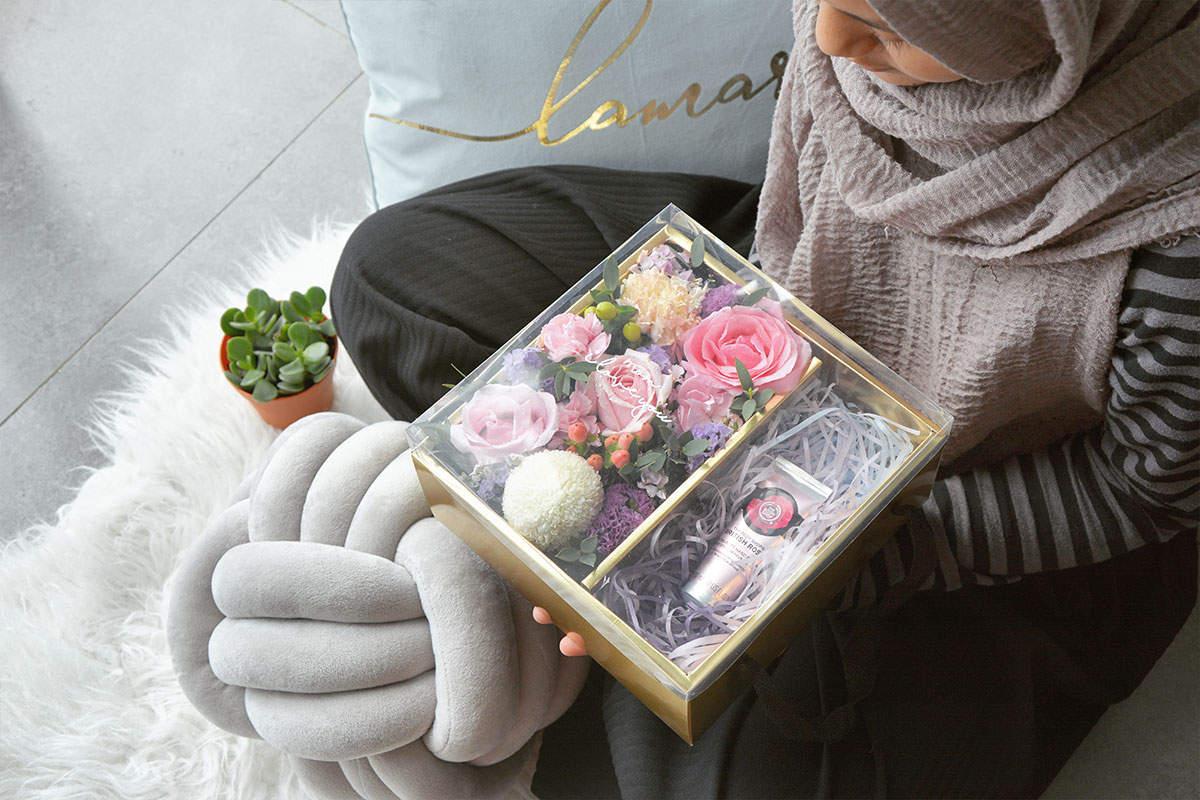 ohana-flower-gift-box