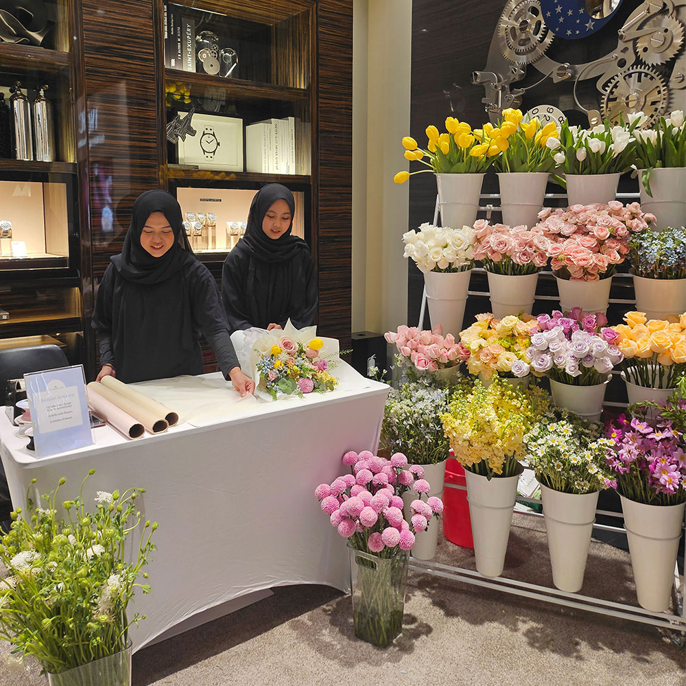 corporate-event-flower-bar-600x800