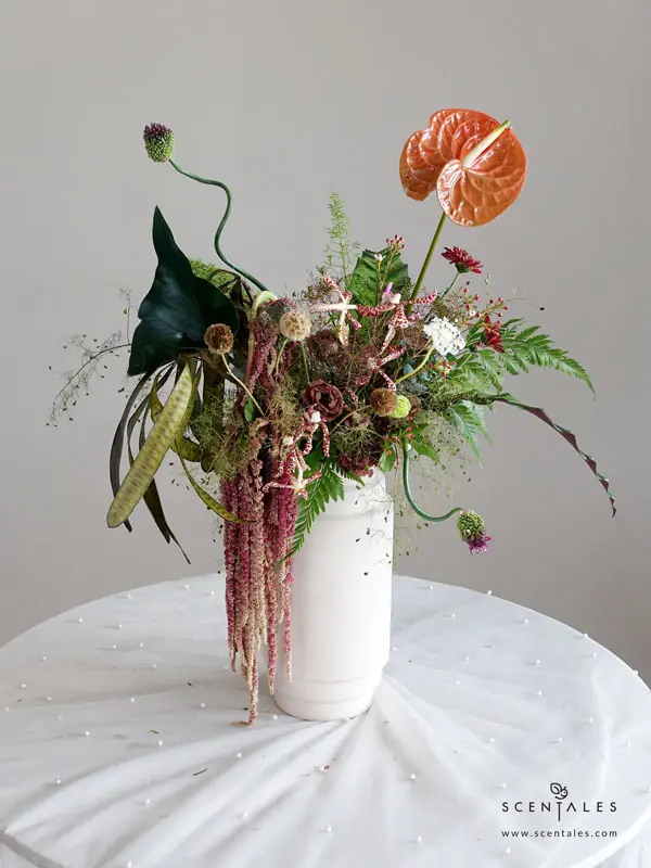 the-gentlemans-eden-fresh-flower-vase-01-600x800 (Limited) The Gentleman’s Eden Flower Vase - Image 1